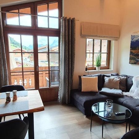 Hochalmbahnen Chalets Rauris 1-11 We2, Maislaufeldweg 1K Og المظهر الخارجي الصورة