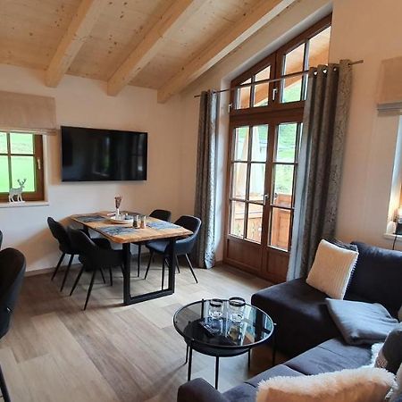 Hochalmbahnen Chalets Rauris 1-11 We2, Maislaufeldweg 1K Og المظهر الخارجي الصورة