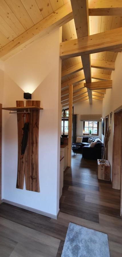 Hochalmbahnen Chalets Rauris 1-11 We2, Maislaufeldweg 1K Og المظهر الخارجي الصورة