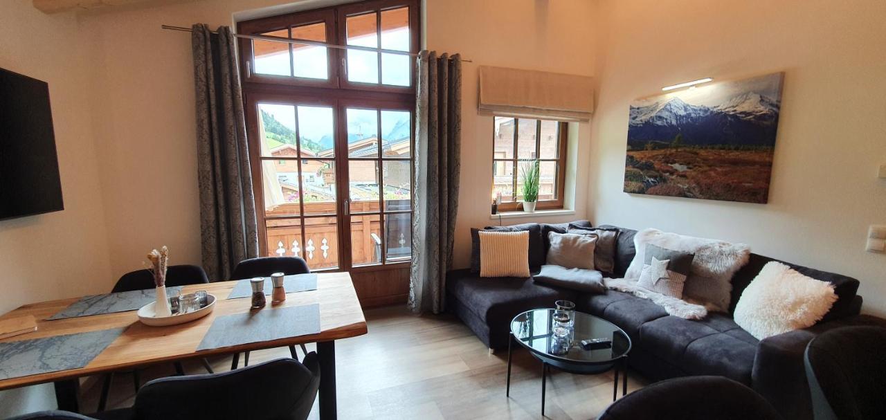 Hochalmbahnen Chalets Rauris 1-11 We2, Maislaufeldweg 1K Og المظهر الخارجي الصورة
