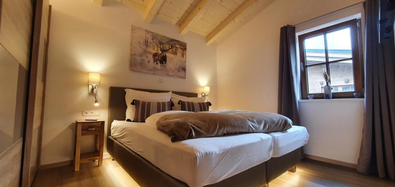 Hochalmbahnen Chalets Rauris 1-11 We2, Maislaufeldweg 1K Og المظهر الخارجي الصورة